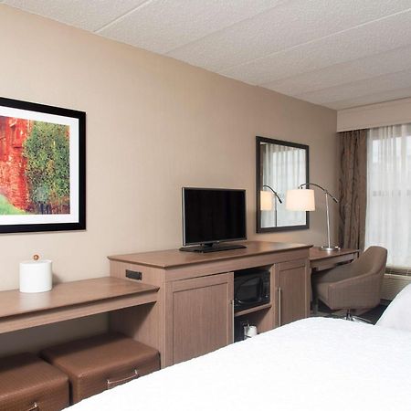 Hampton Inn Columbus/Taylorsville Edinburgh Luaran gambar