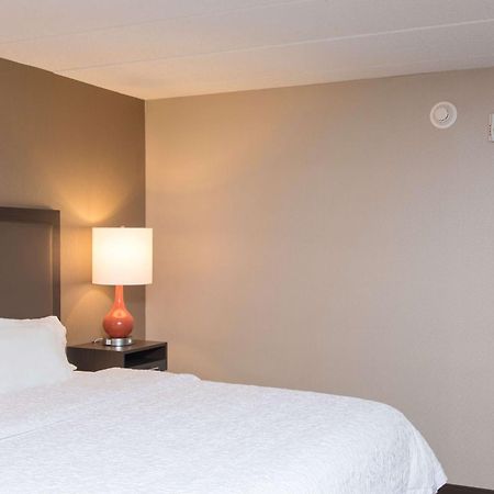 Hampton Inn Columbus/Taylorsville Edinburgh Luaran gambar