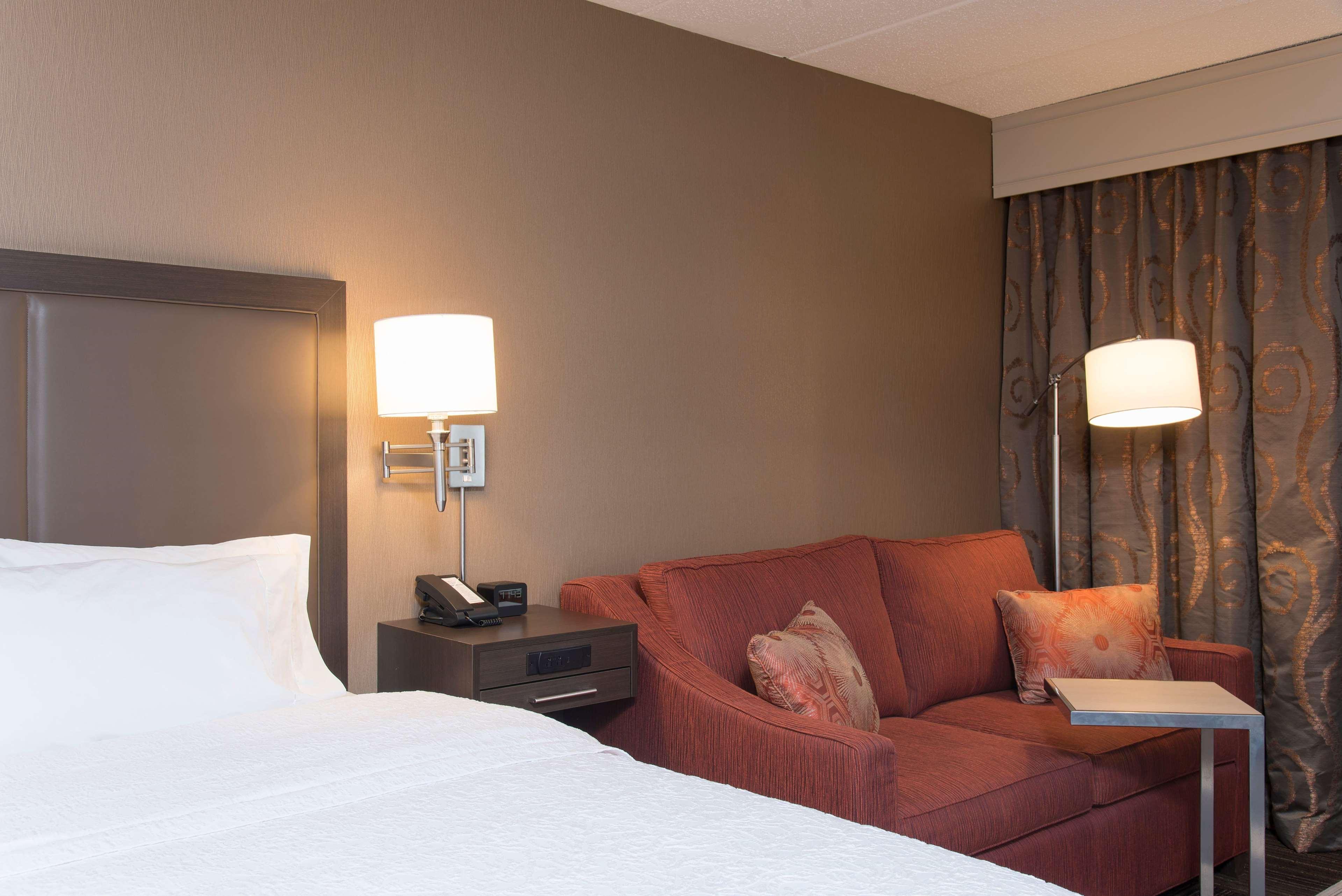 Hampton Inn Columbus/Taylorsville Edinburgh Luaran gambar