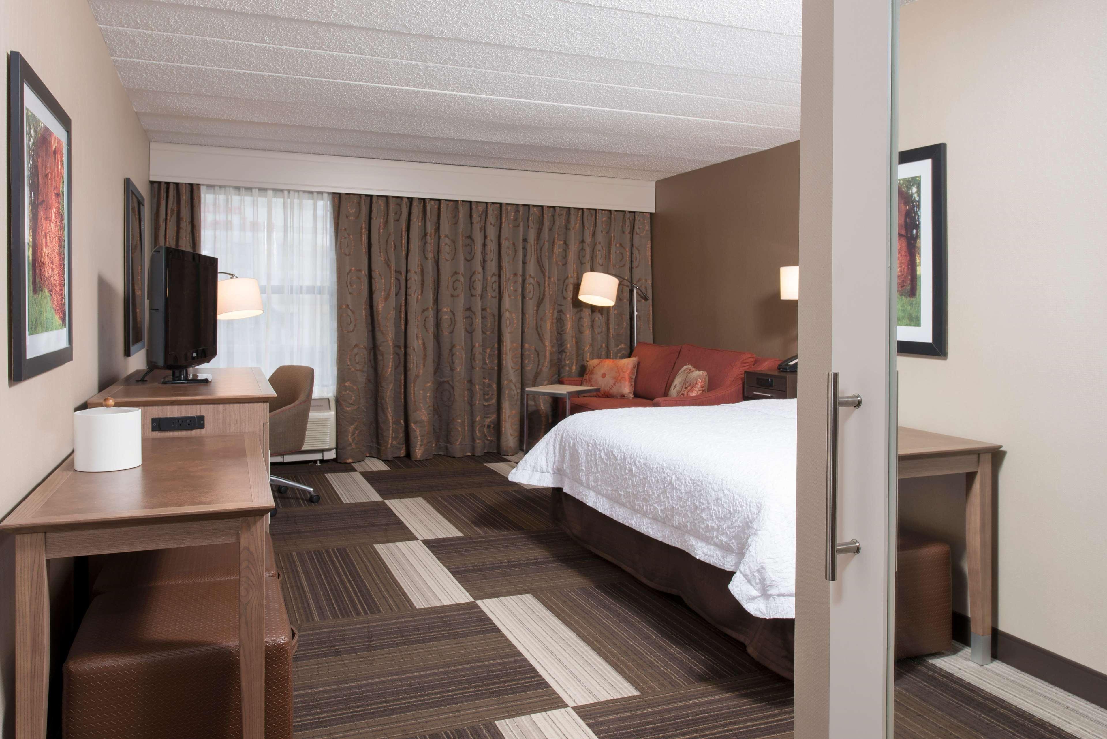 Hampton Inn Columbus/Taylorsville Edinburgh Luaran gambar