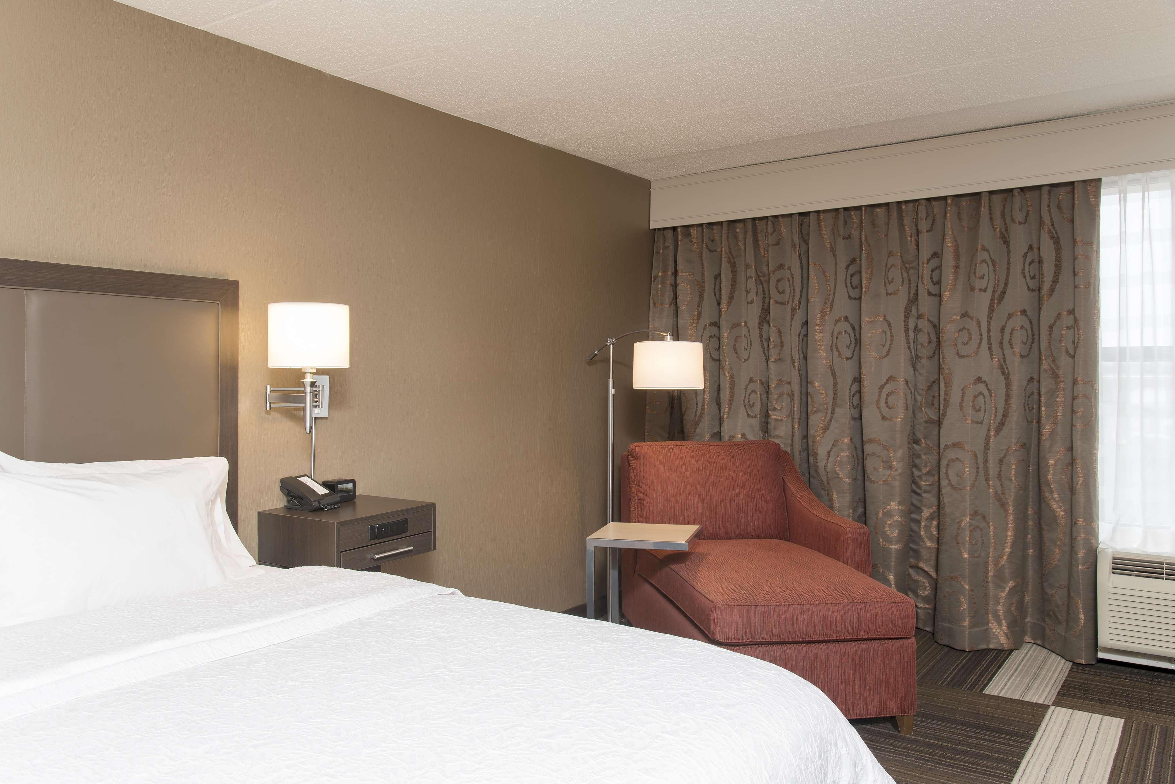 Hampton Inn Columbus/Taylorsville Edinburgh Luaran gambar