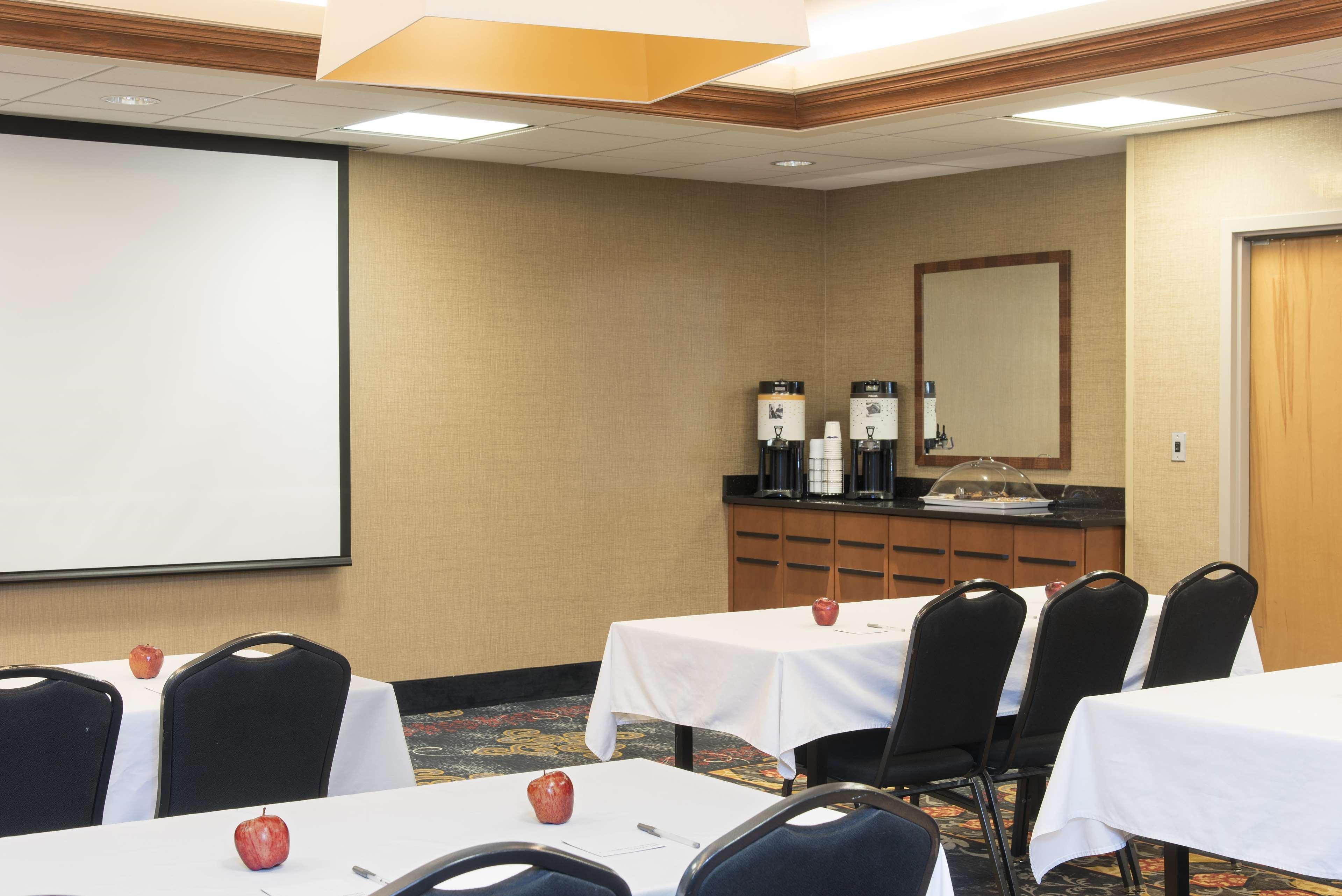 Hampton Inn Columbus/Taylorsville Edinburgh Luaran gambar