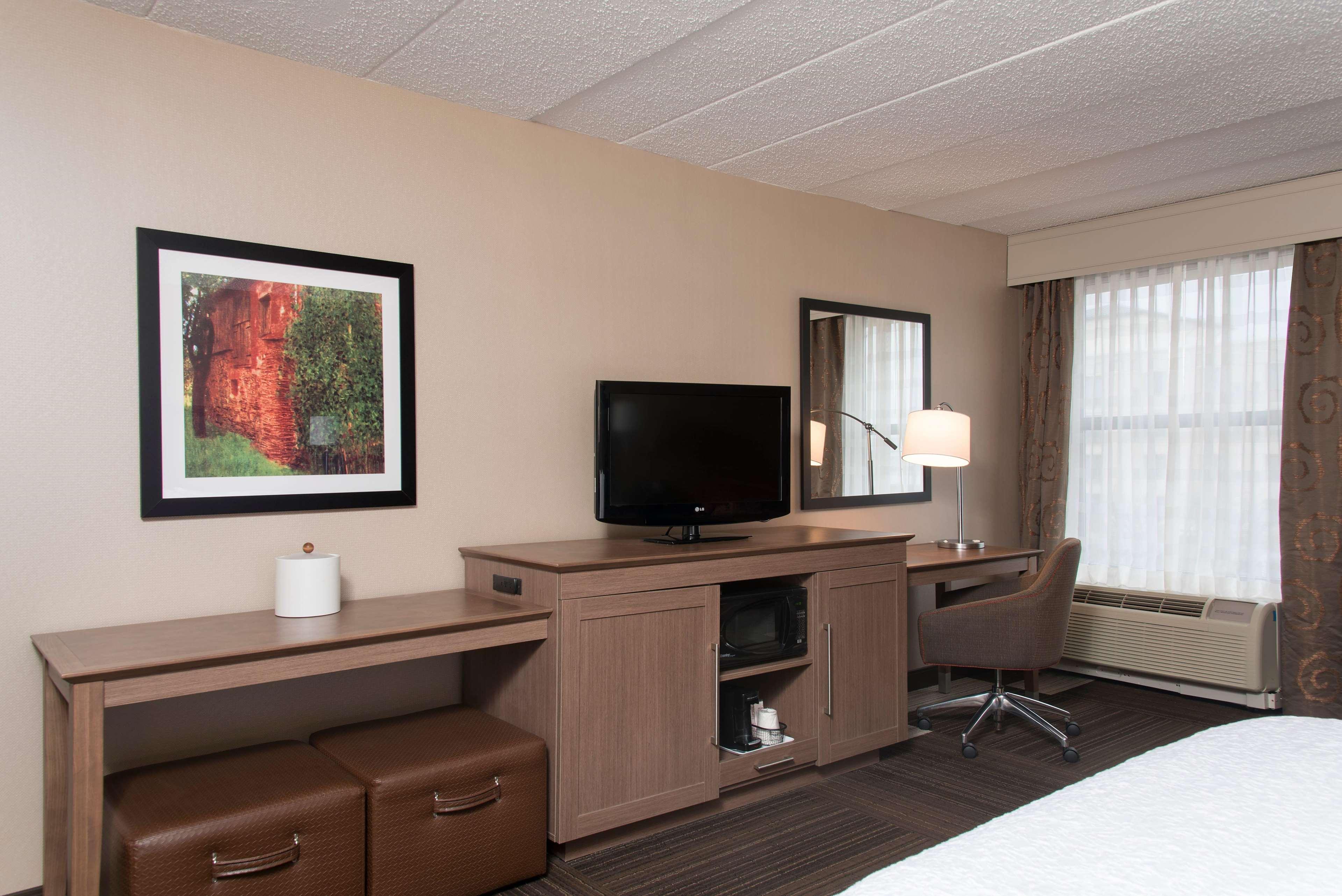 Hampton Inn Columbus/Taylorsville Edinburgh Luaran gambar