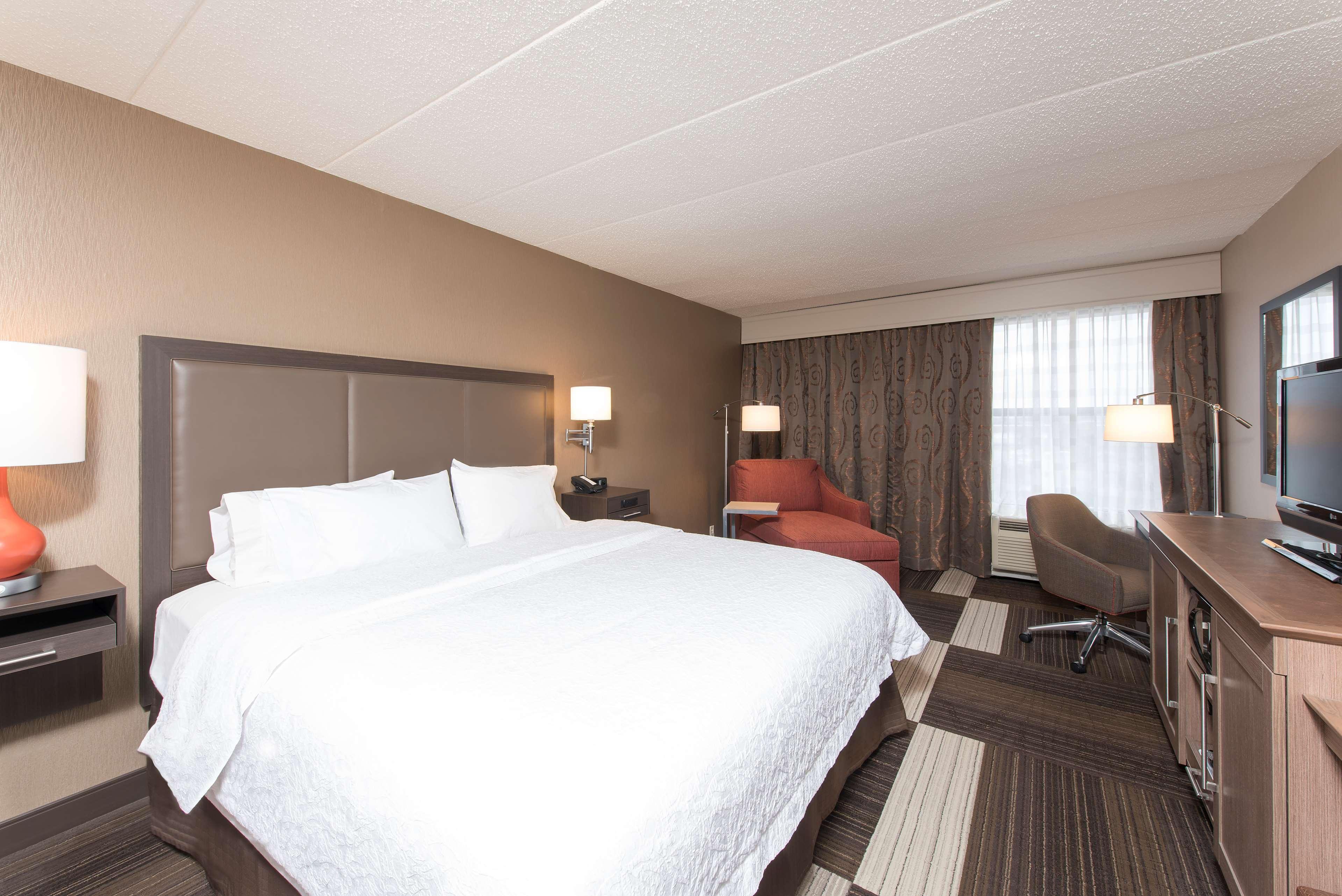 Hampton Inn Columbus/Taylorsville Edinburgh Luaran gambar