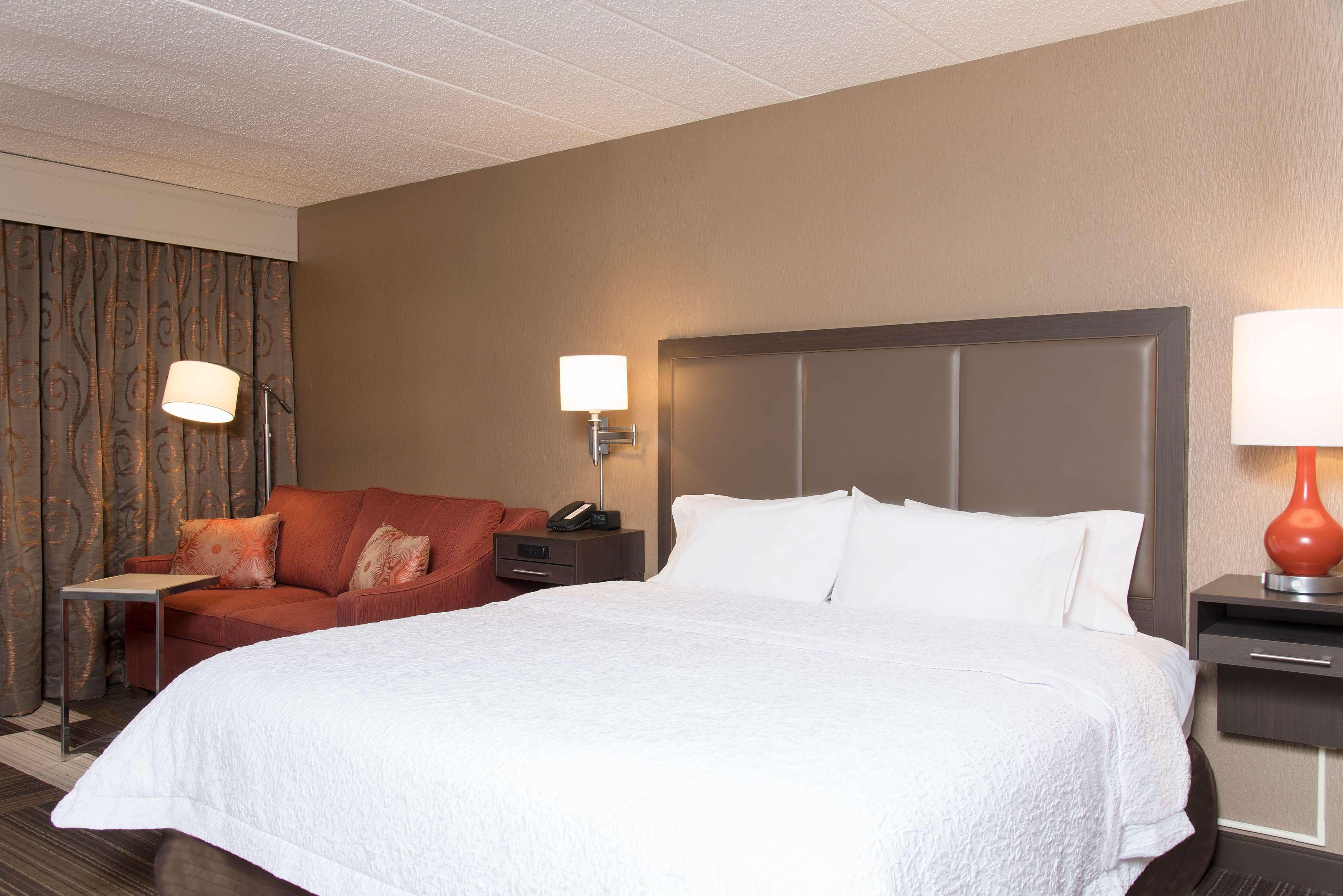 Hampton Inn Columbus/Taylorsville Edinburgh Luaran gambar