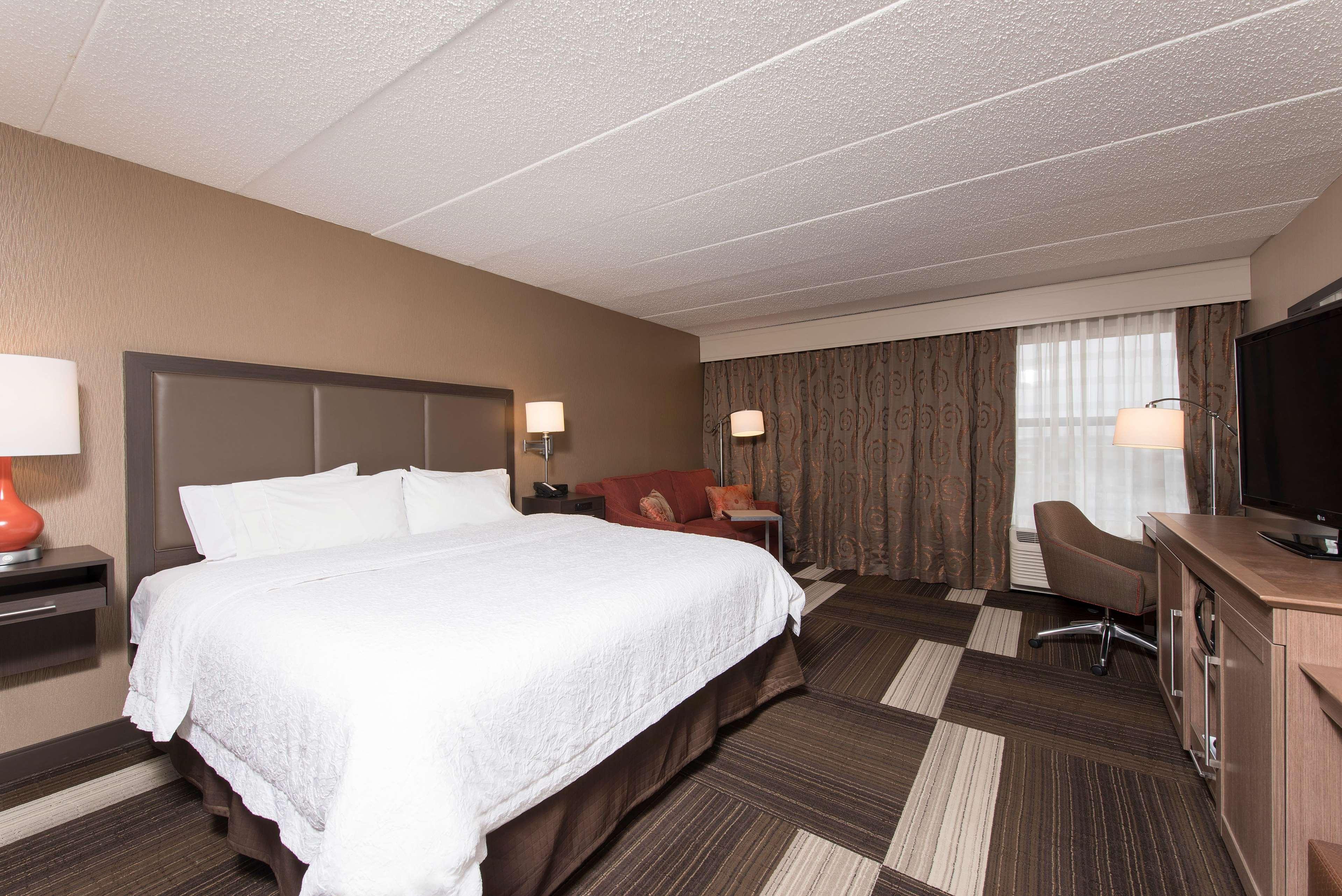 Hampton Inn Columbus/Taylorsville Edinburgh Luaran gambar
