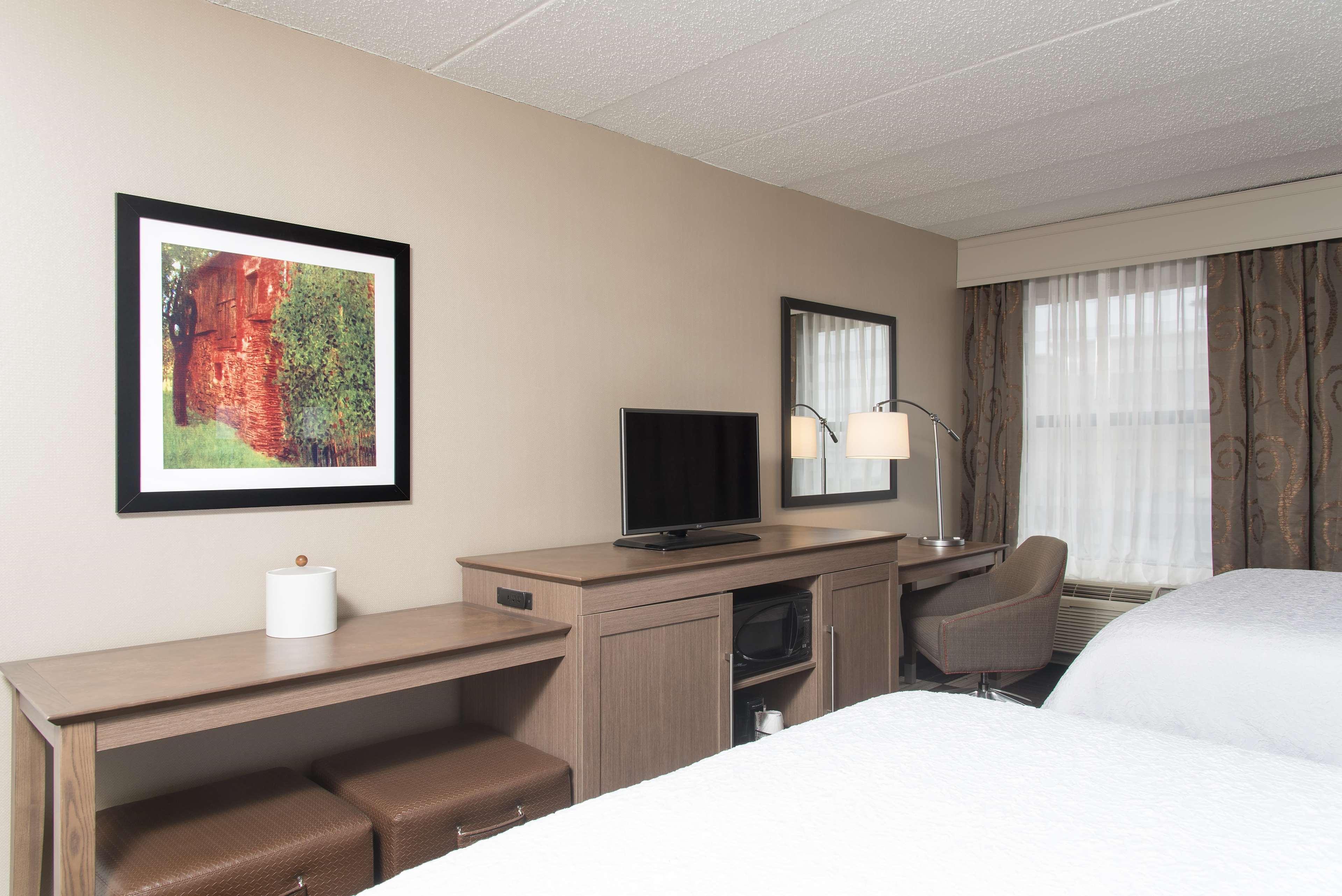 Hampton Inn Columbus/Taylorsville Edinburgh Luaran gambar