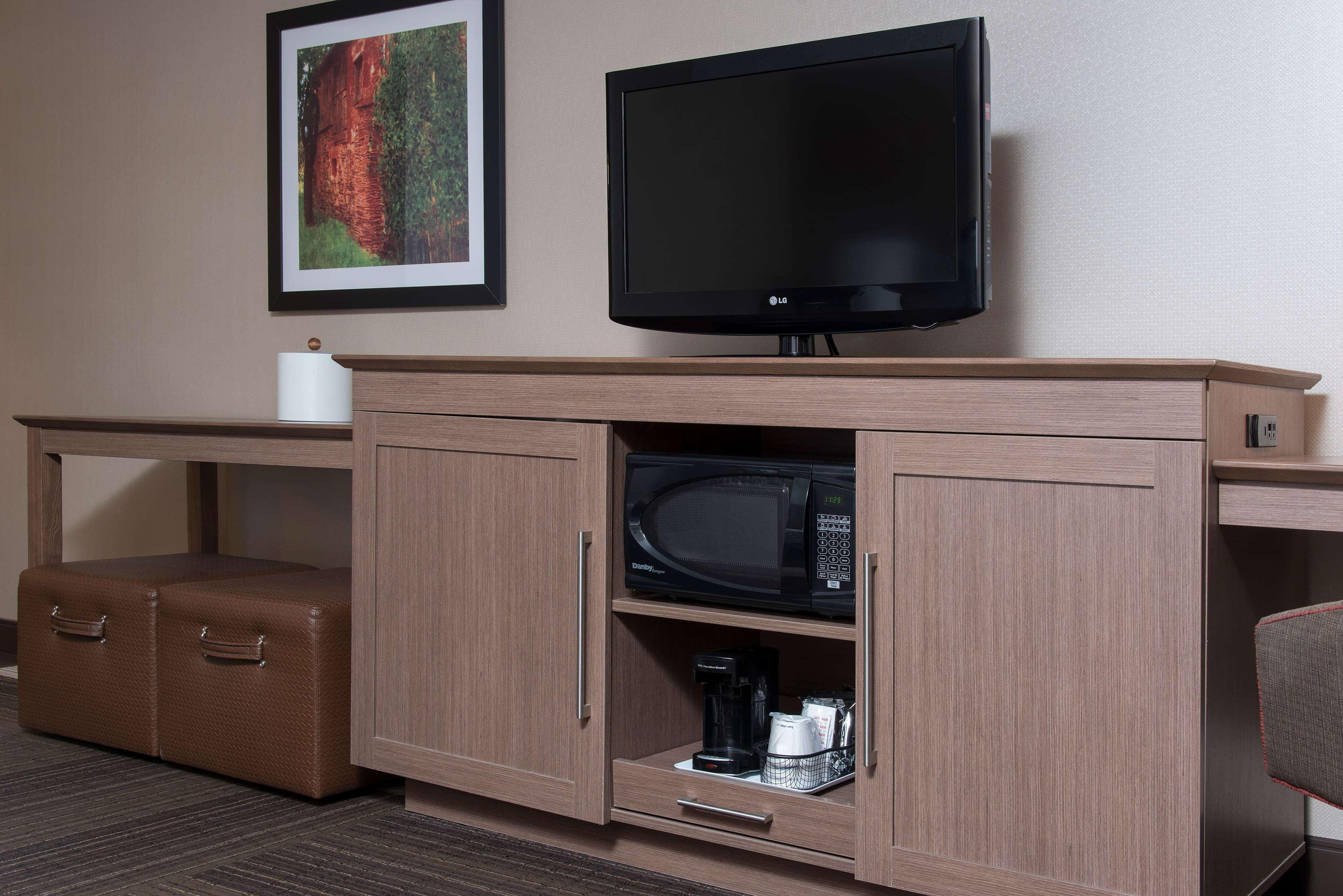 Hampton Inn Columbus/Taylorsville Edinburgh Luaran gambar