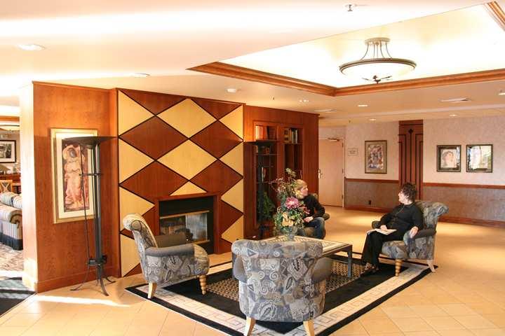 Hampton Inn Columbus/Taylorsville Edinburgh Luaran gambar