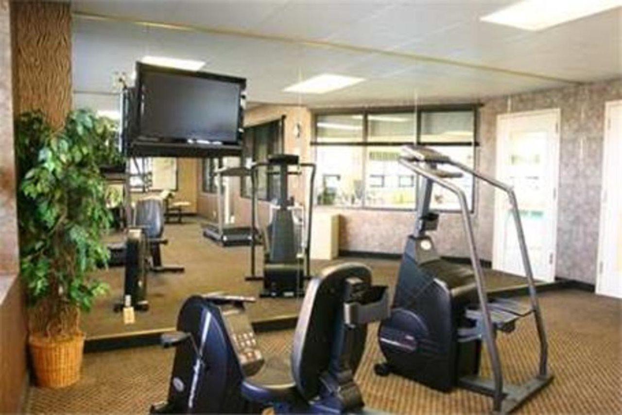 Hampton Inn Columbus/Taylorsville Edinburgh Luaran gambar