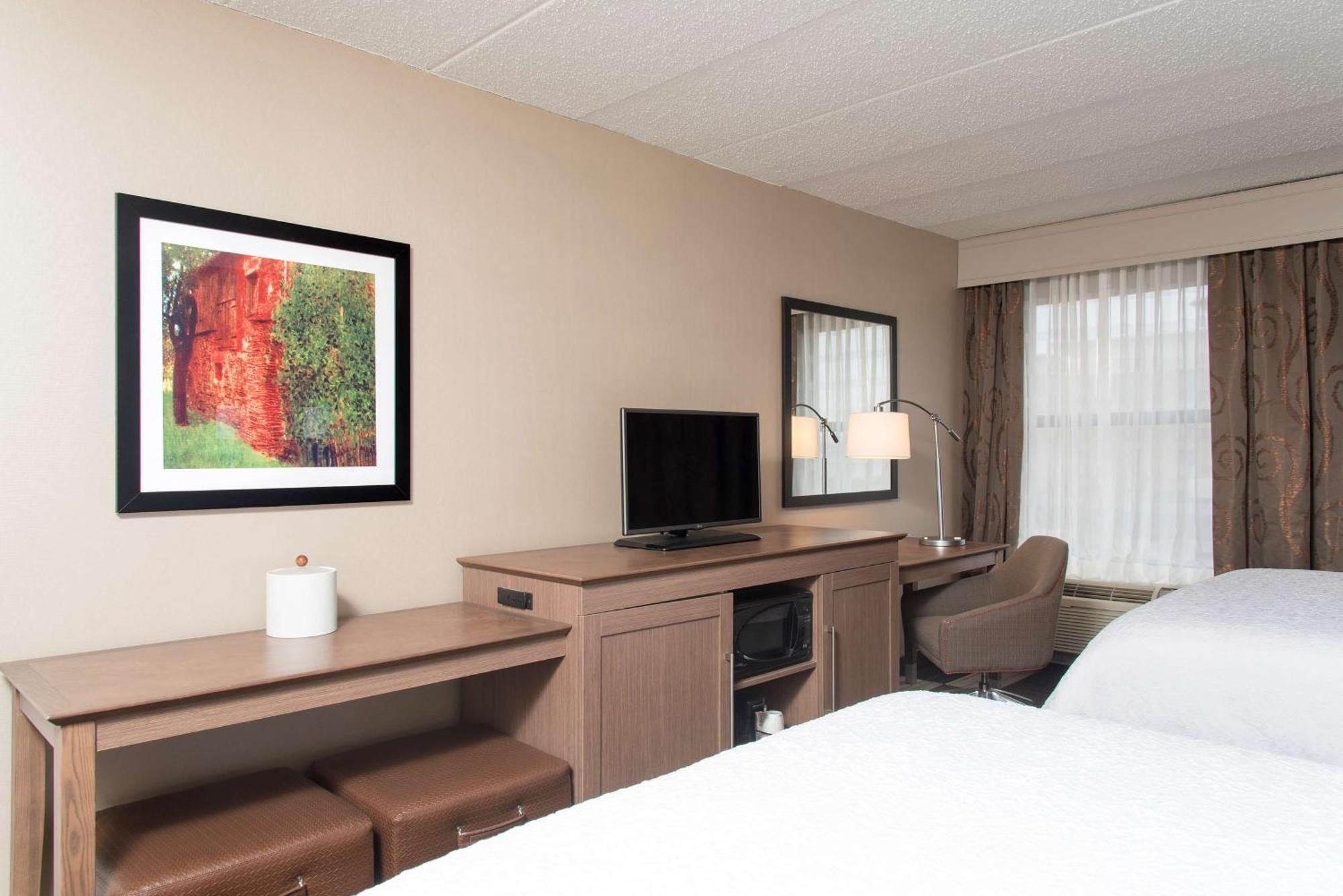 Hampton Inn Columbus/Taylorsville Edinburgh Luaran gambar