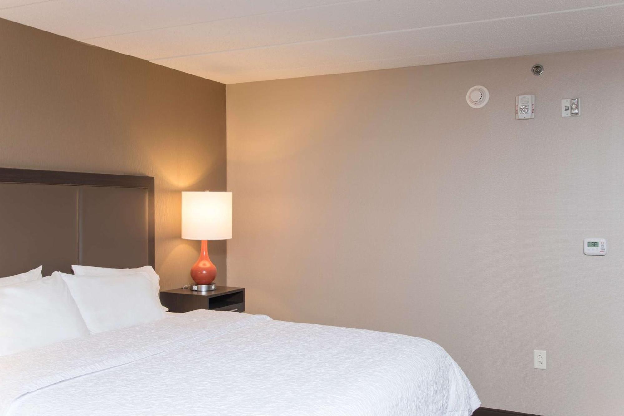 Hampton Inn Columbus/Taylorsville Edinburgh Luaran gambar