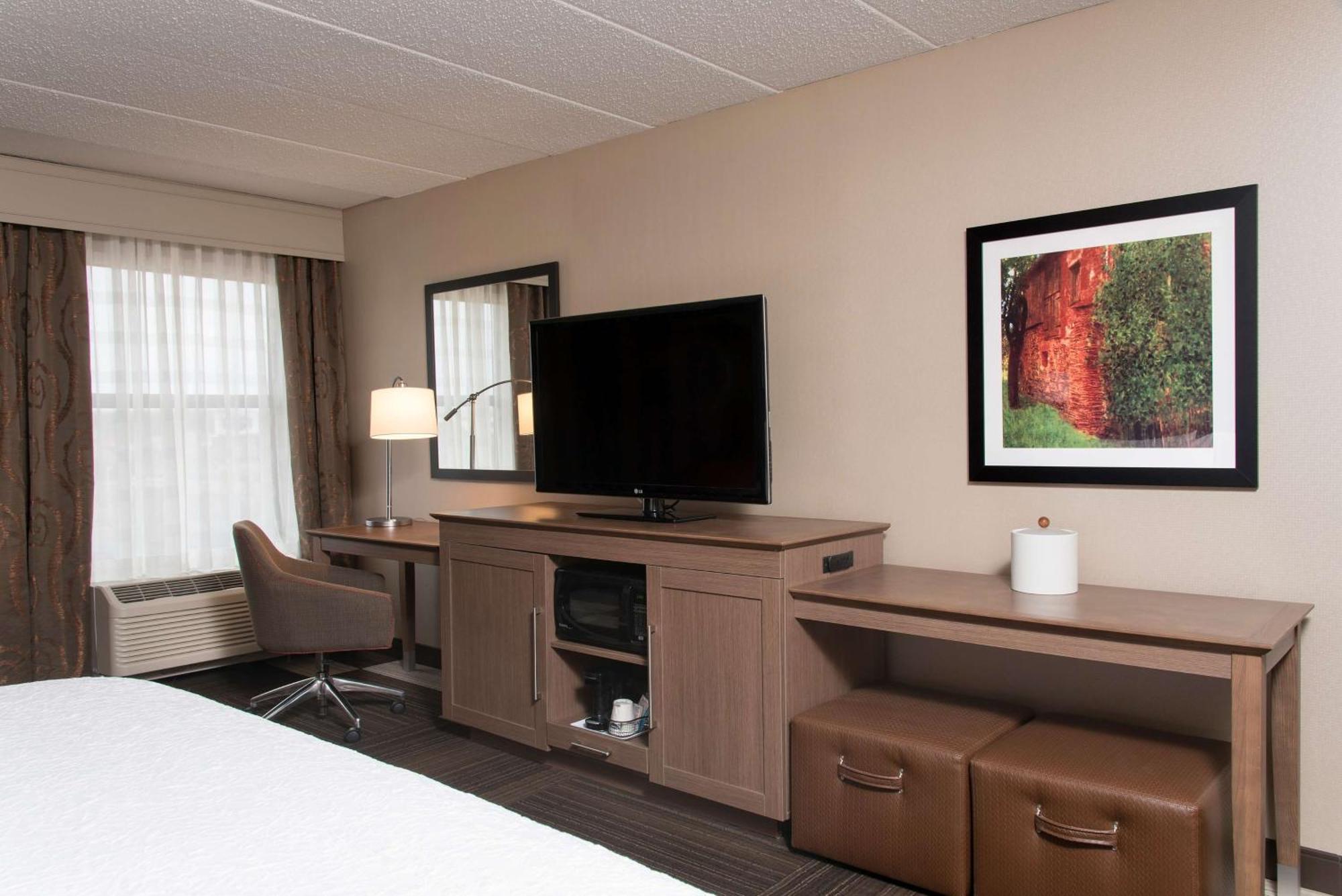 Hampton Inn Columbus/Taylorsville Edinburgh Luaran gambar