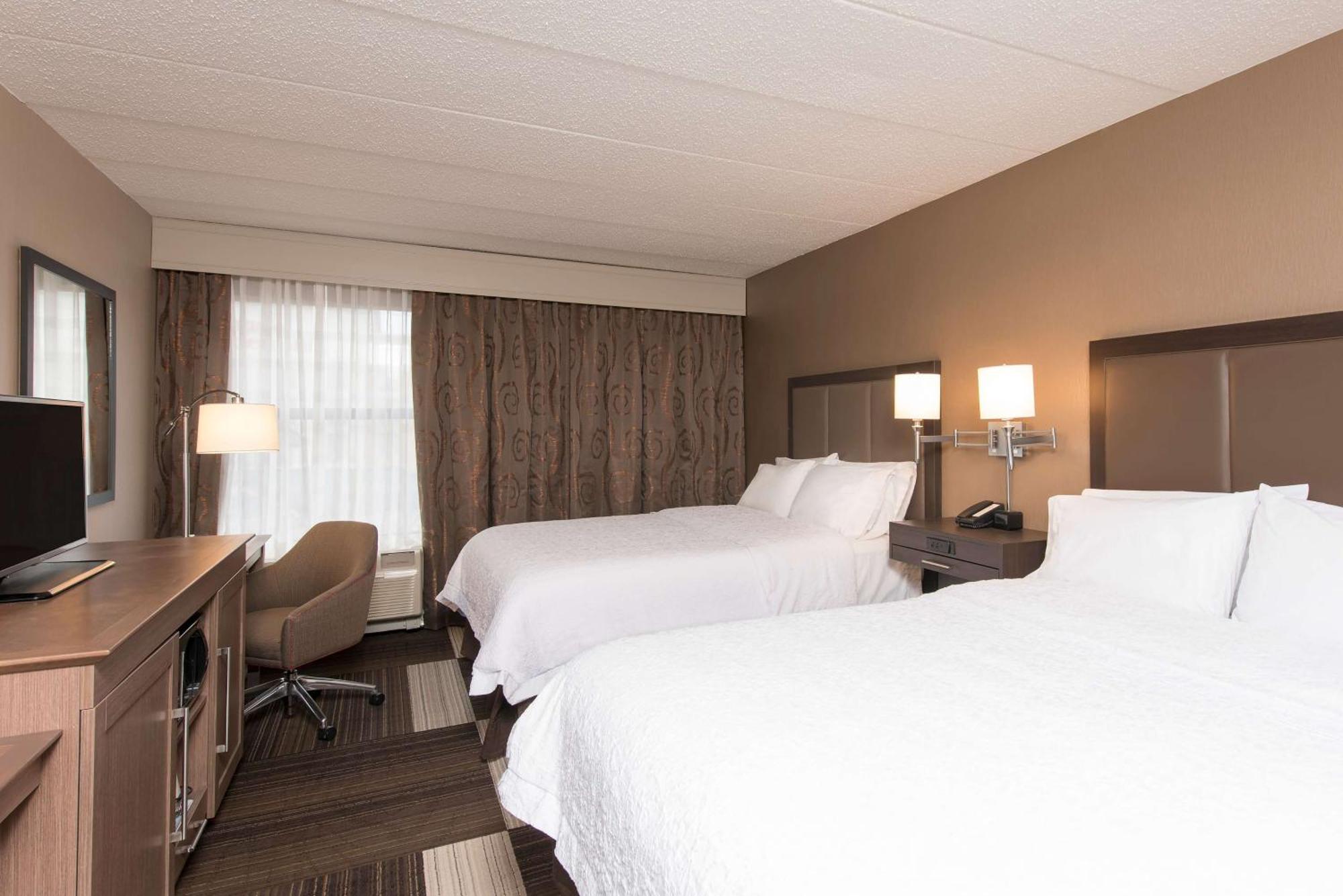Hampton Inn Columbus/Taylorsville Edinburgh Luaran gambar