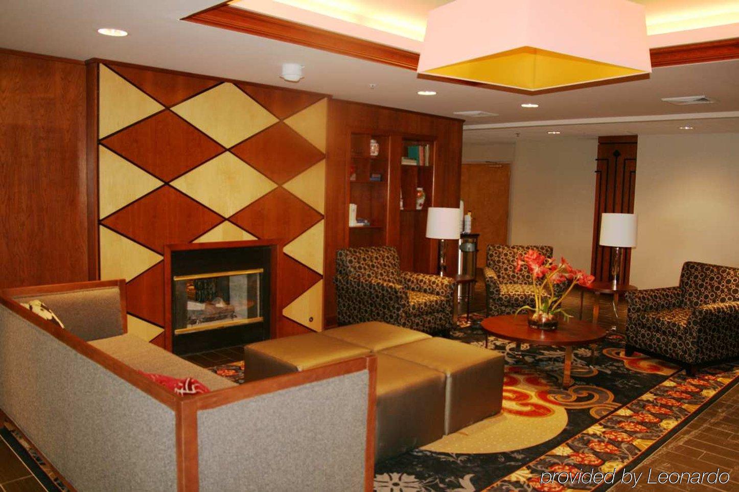 Hampton Inn Columbus/Taylorsville Edinburgh Luaran gambar