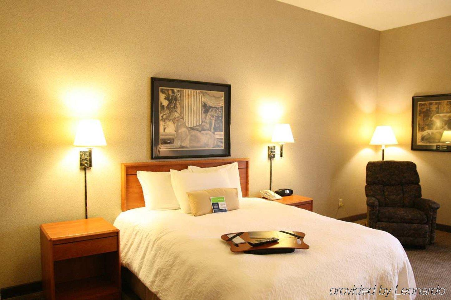 Hampton Inn Columbus/Taylorsville Edinburgh Bilik gambar