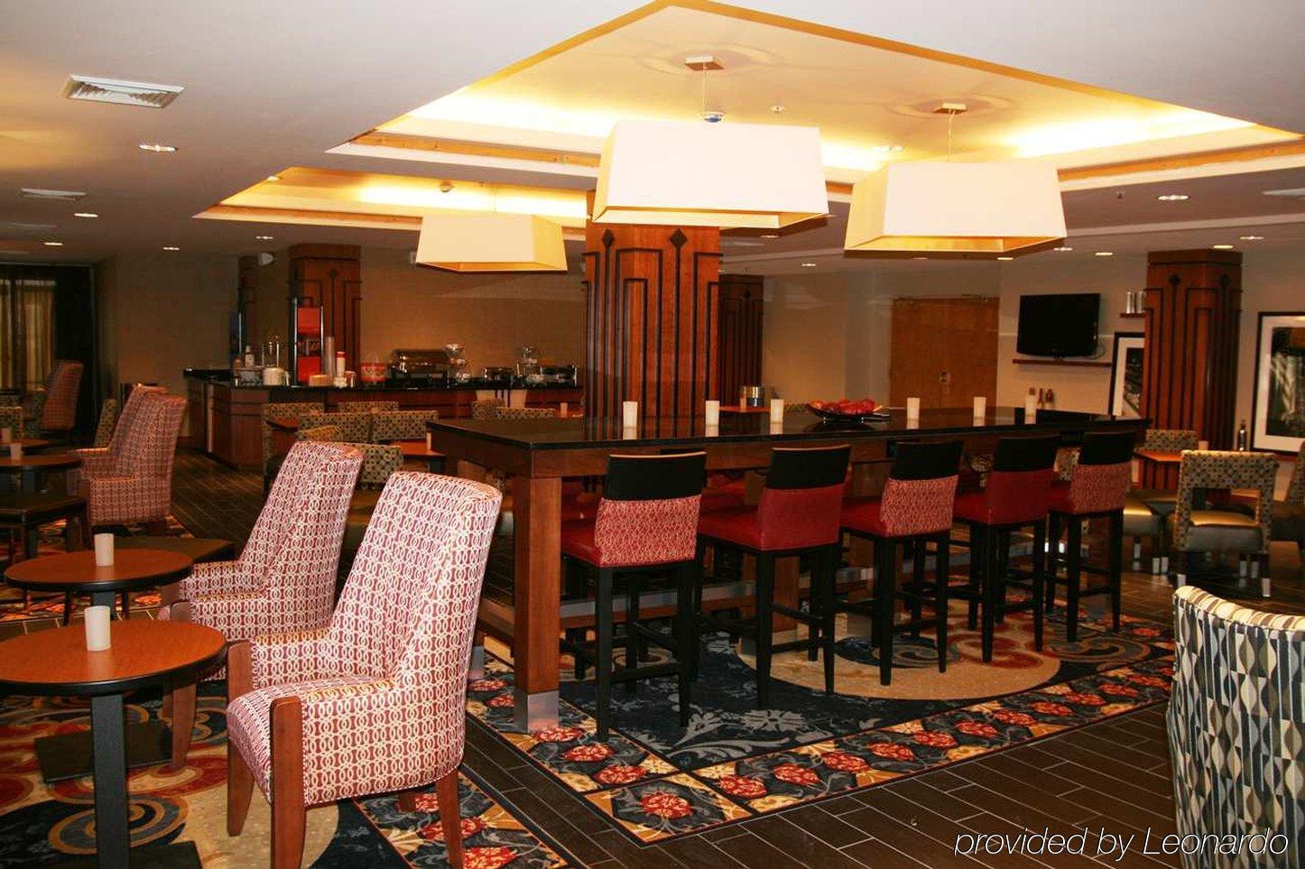Hampton Inn Columbus/Taylorsville Edinburgh Luaran gambar