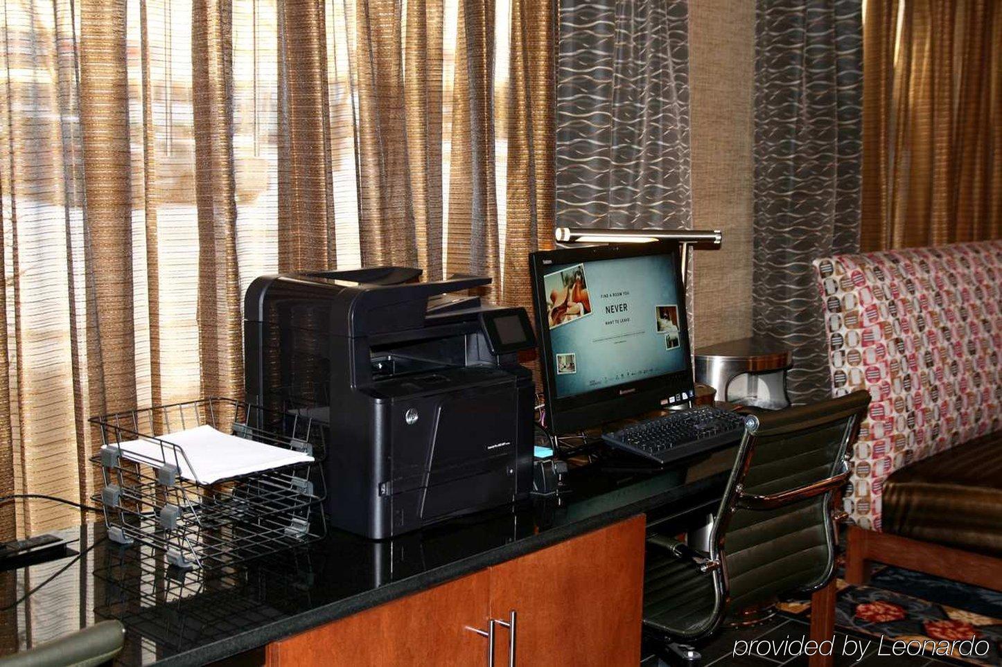 Hampton Inn Columbus/Taylorsville Edinburgh Luaran gambar