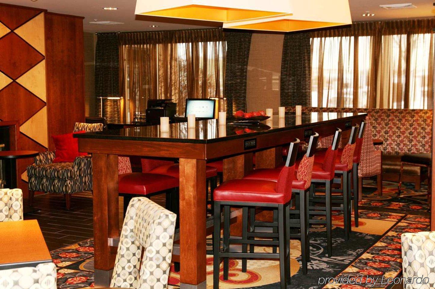 Hampton Inn Columbus/Taylorsville Edinburgh Luaran gambar