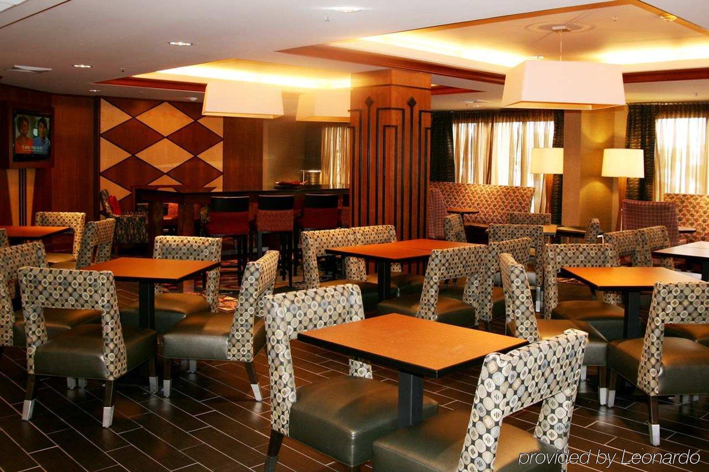 Hampton Inn Columbus/Taylorsville Edinburgh Luaran gambar