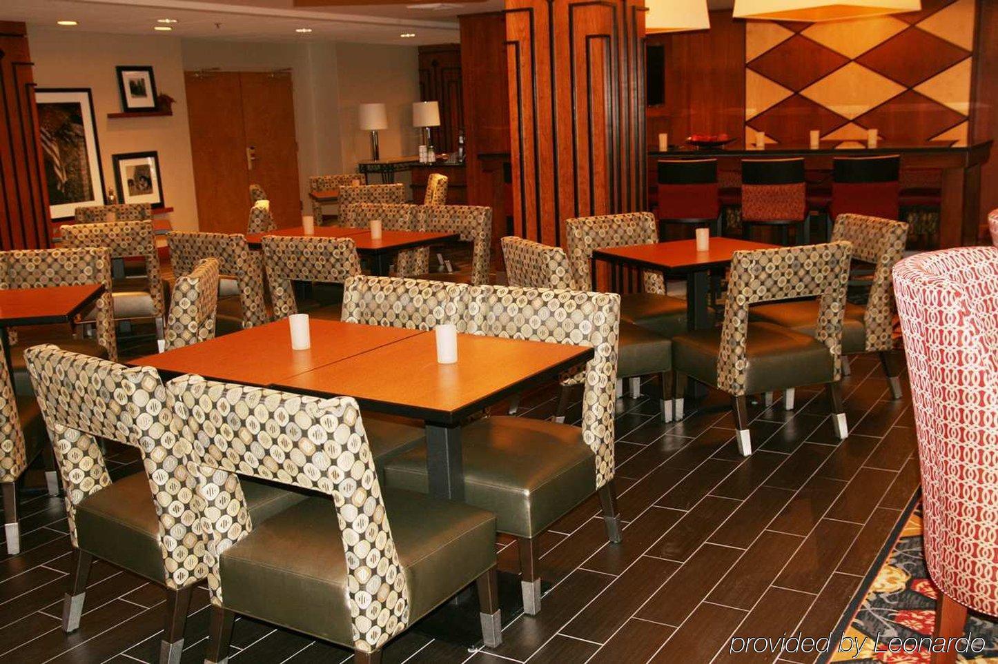 Hampton Inn Columbus/Taylorsville Edinburgh Luaran gambar