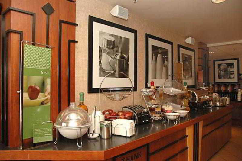 Hampton Inn Columbus/Taylorsville Edinburgh Luaran gambar